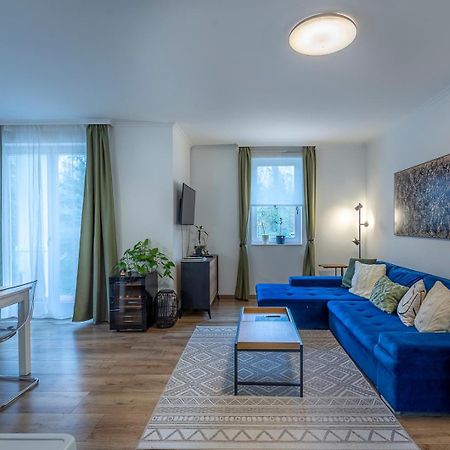 Birdie Apartman Zalacsány Exterior foto