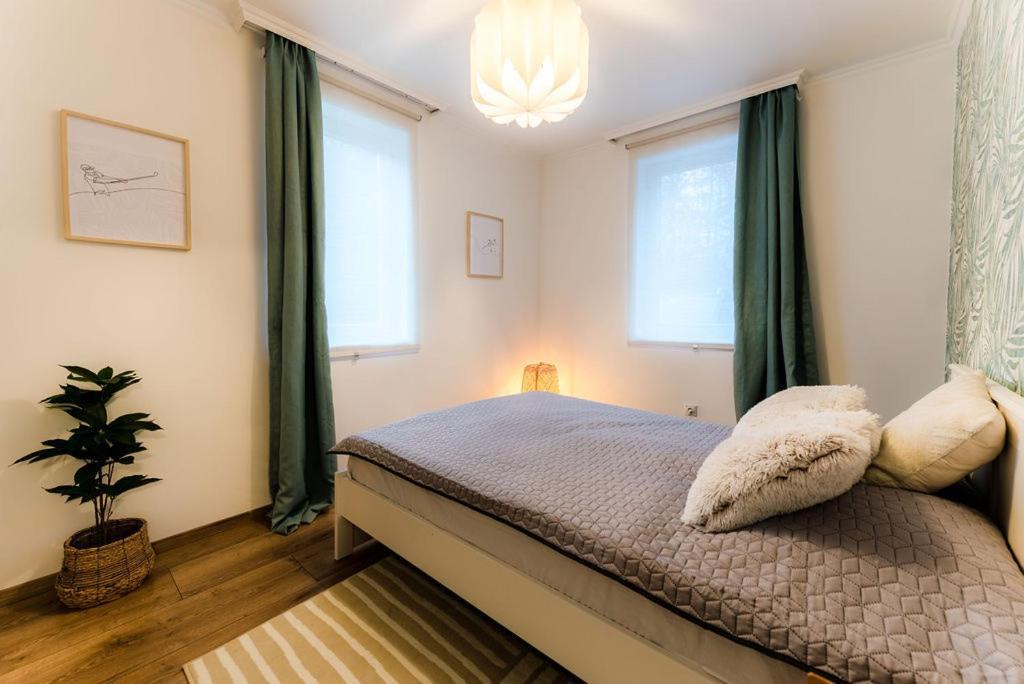 Birdie Apartman Zalacsány Exterior foto